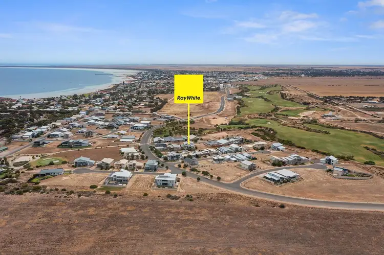 Fifth view of Homely house listing, 13 Matchplay Court, Port Hughes SA 5558
