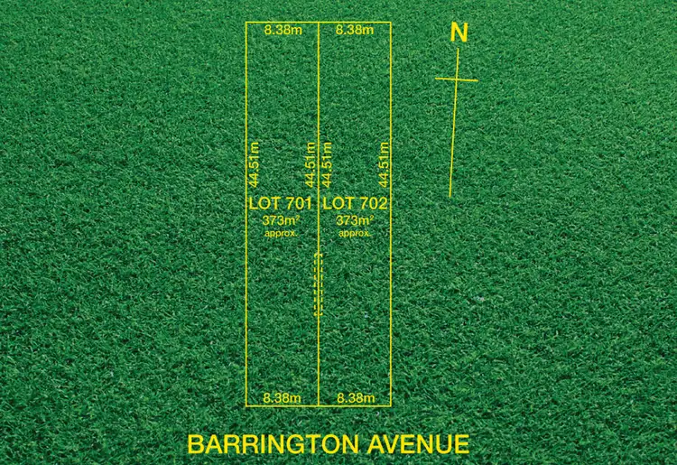 10 & 10A Barrington Avenue, Enfield SA 5085