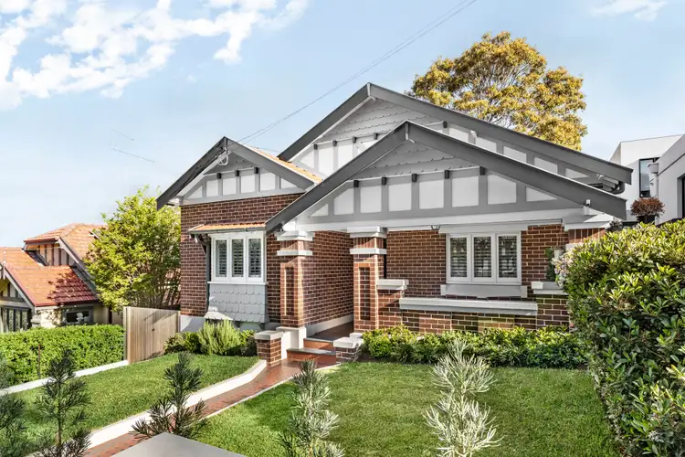Main view of Homely house listing, 13 Winburn Avenue, Kingsford NSW 2032