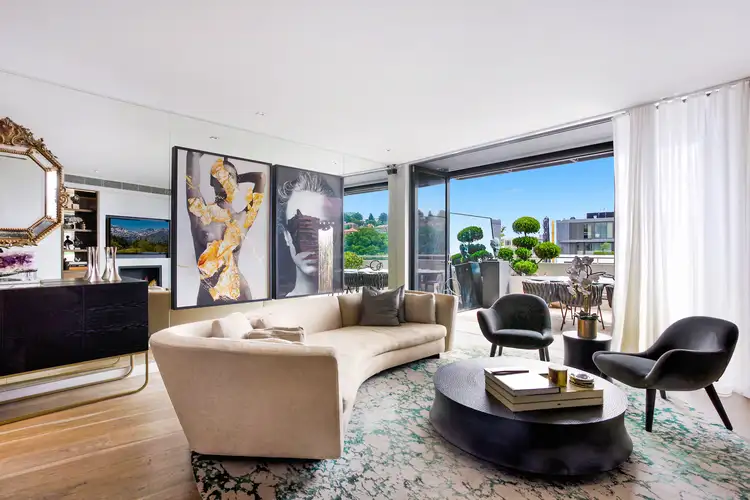 6E/2-22 Knox Street, Double Bay NSW 2028