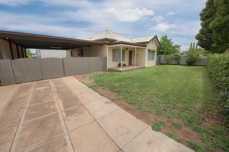 1 Donnington Street, Swan Hill VIC 3585
