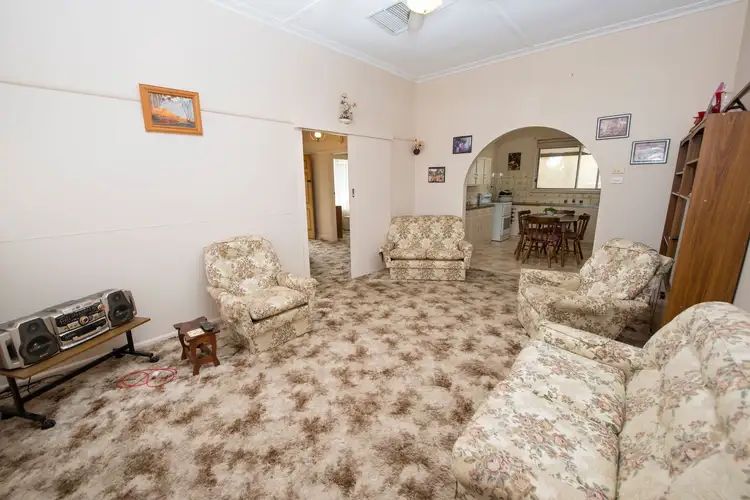 Fourth view of Homely house listing, 1 Donnington Street, Swan Hill VIC 3585