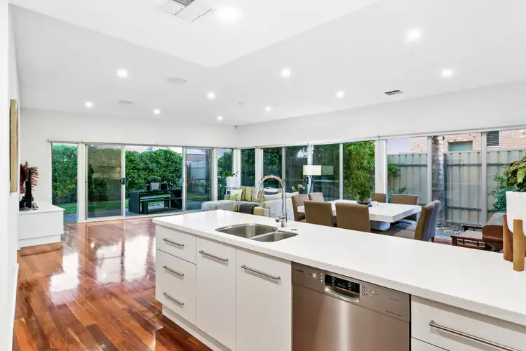 Main view of Homely house listing, 14 Military Road, West Beach SA 5024