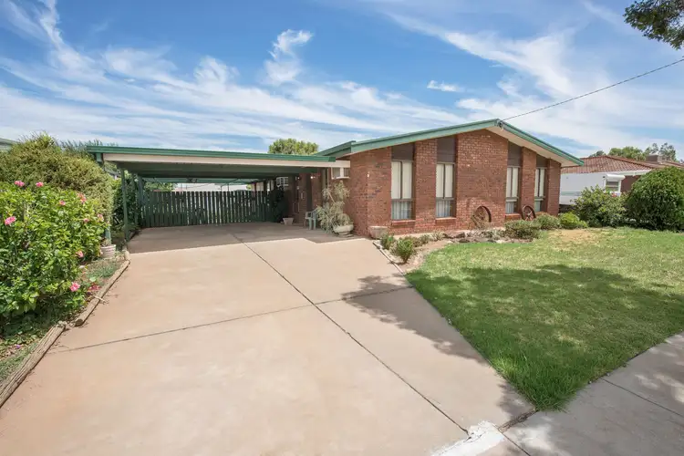 9 Byrnes Street, Swan Hill VIC 3585
