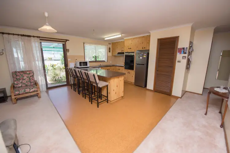 Sixth view of Homely house listing, 9 Byrnes Street, Swan Hill VIC 3585
