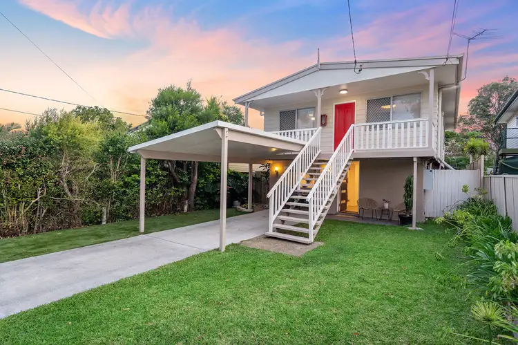 43 Methil Street, Runcorn QLD 4113