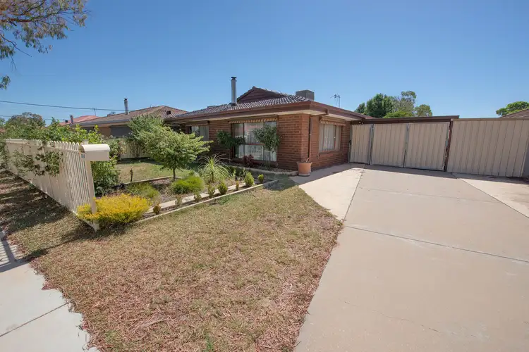 Main view of Homely house listing, 188 Murlong Street, Swan Hill VIC 3585