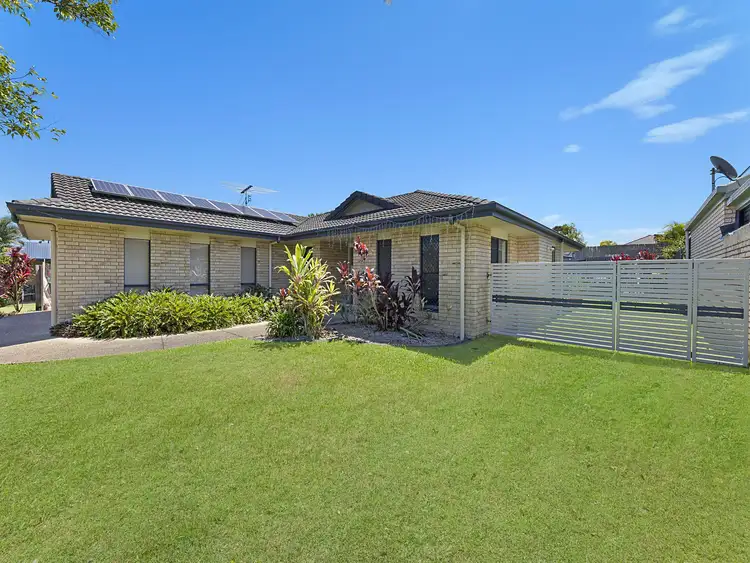 Second view of Homely house listing, 17 Samson Circuit, Caloundra West QLD 4551