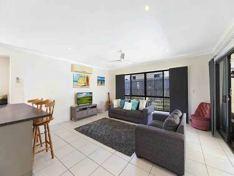 Third view of Homely house listing, 17 Samson Circuit, Caloundra West QLD 4551