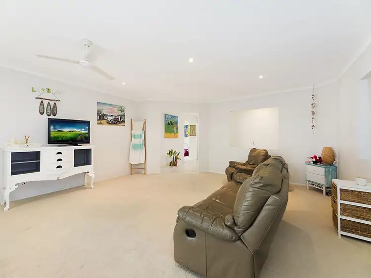 Fifth view of Homely house listing, 17 Samson Circuit, Caloundra West QLD 4551