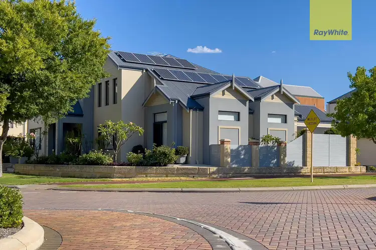 24 The Boardwalk, Ascot WA 6104
