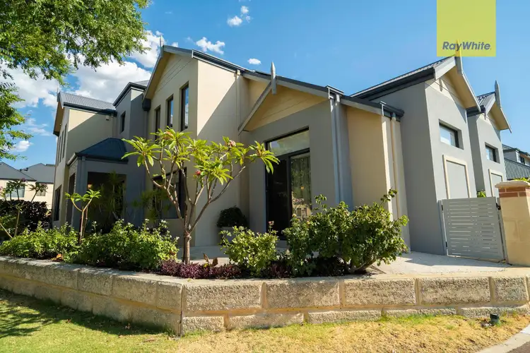 Second view of Homely house listing, 24 The Boardwalk, Ascot WA 6104