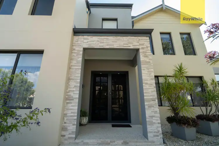 Fourth view of Homely house listing, 24 The Boardwalk, Ascot WA 6104