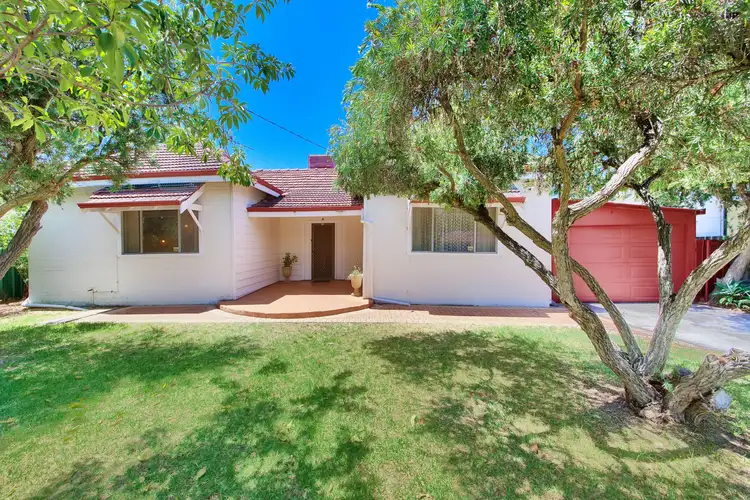 95 Whitfield Street, Bassendean WA 6054