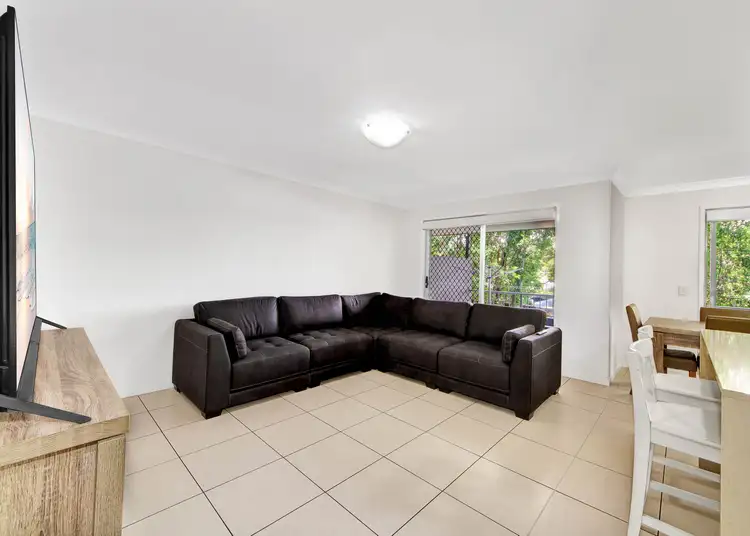 Third view of Homely house listing, 2/446 Pine Ridge Road, Coombabah QLD 4216