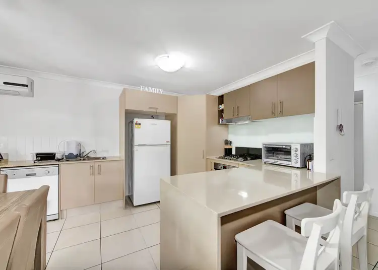 Fourth view of Homely house listing, 2/446 Pine Ridge Road, Coombabah QLD 4216