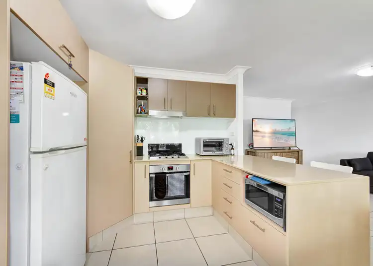 Fifth view of Homely house listing, 2/446 Pine Ridge Road, Coombabah QLD 4216
