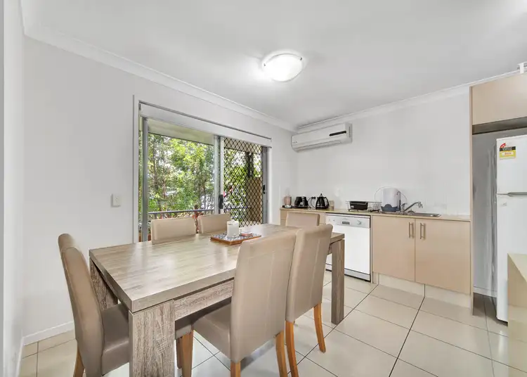 Sixth view of Homely house listing, 2/446 Pine Ridge Road, Coombabah QLD 4216