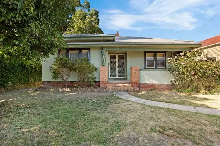 Second view of Homely house listing, 138 Humffray Street North, Ballarat East VIC 3350