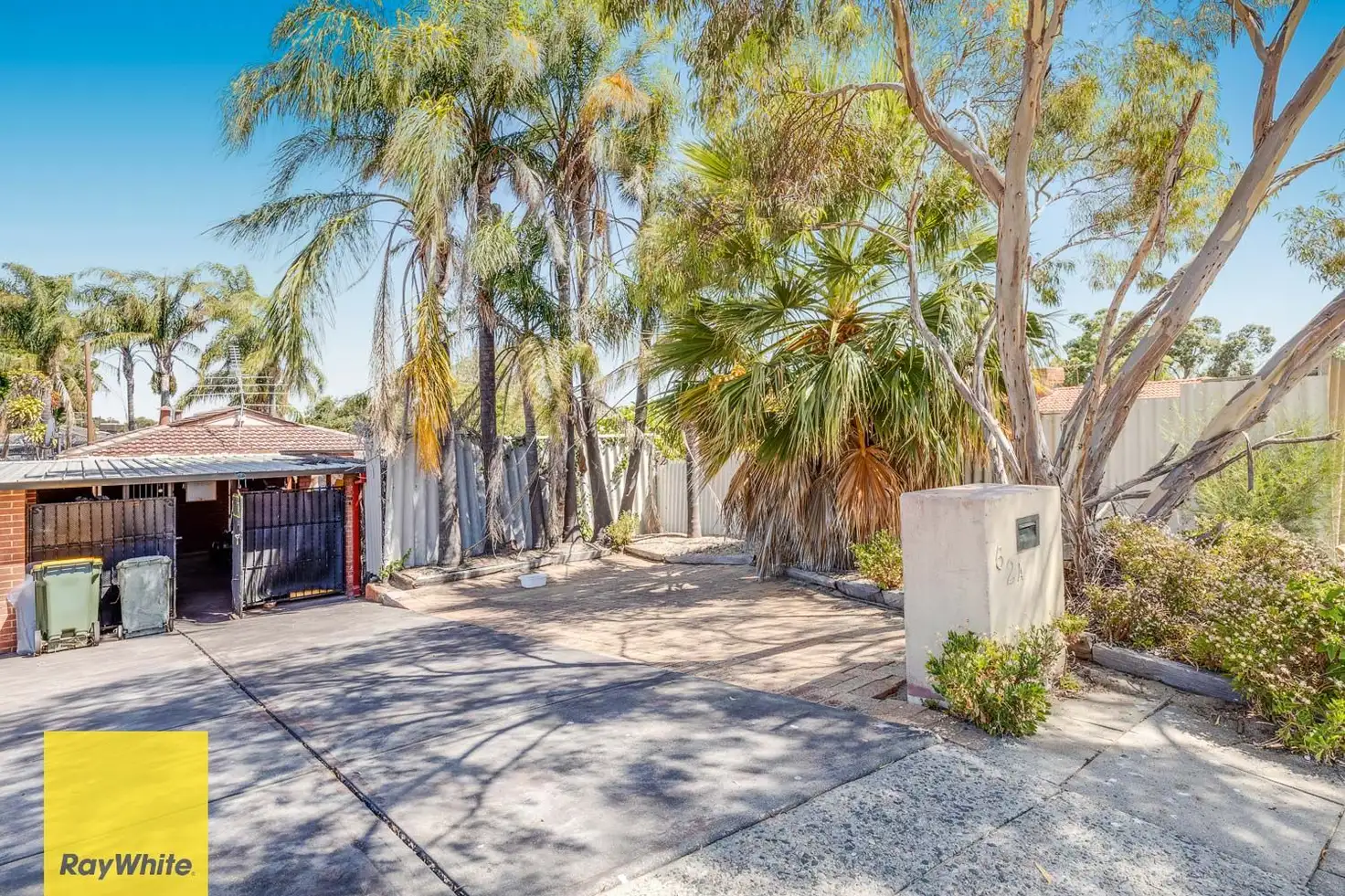 Main view of Homely semi-detached listing, 52A Templeton Crescent, Girrawheen WA 6064