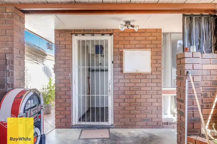 Second view of Homely semi-detached listing, 52A Templeton Crescent, Girrawheen WA 6064