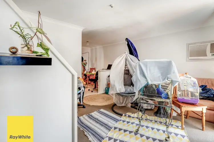 Third view of Homely semi-detached listing, 52A Templeton Crescent, Girrawheen WA 6064