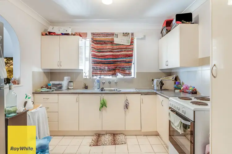 Fifth view of Homely semi-detached listing, 52A Templeton Crescent, Girrawheen WA 6064