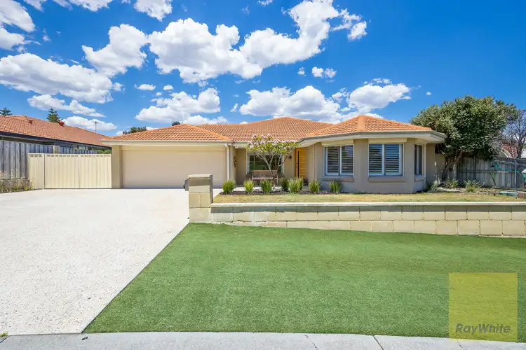 150 Rothesay Heights, Mindarie WA 6030