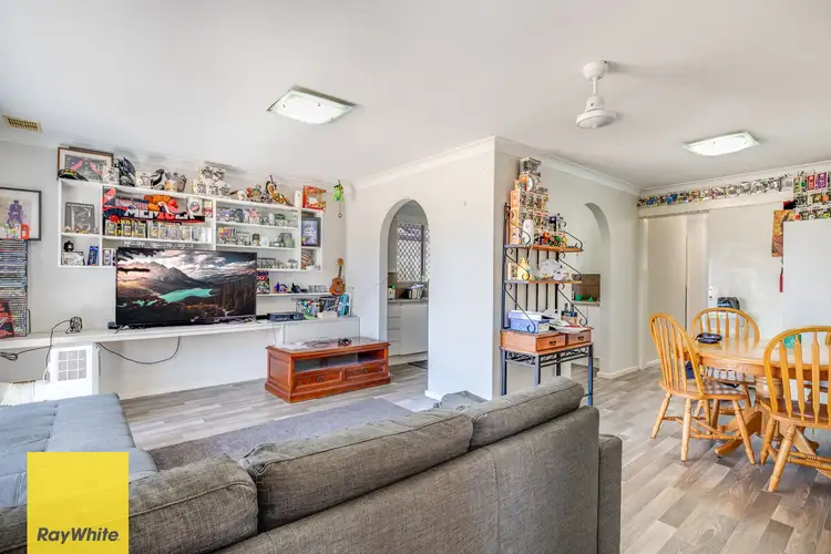 Fifth view of Homely semi-detached listing, 52B Templeton Crescent, Girrawheen WA 6064