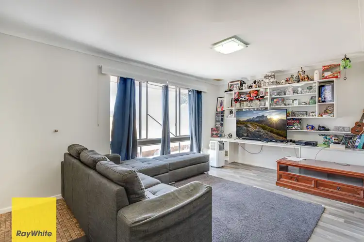 Sixth view of Homely semi-detached listing, 52B Templeton Crescent, Girrawheen WA 6064