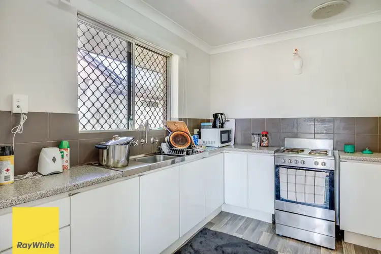 Seventh view of Homely semi-detached listing, 52B Templeton Crescent, Girrawheen WA 6064