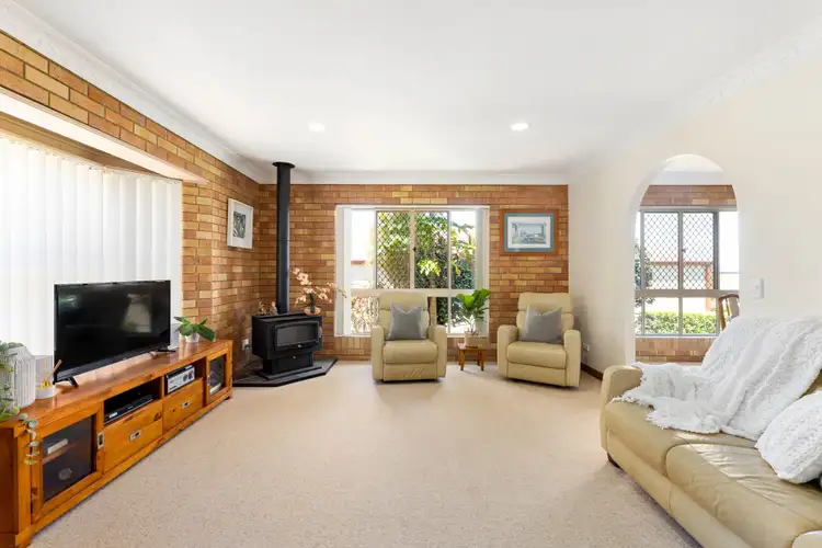 Second view of Homely house listing, 56 Phillips Street, Bracken Ridge QLD 4017