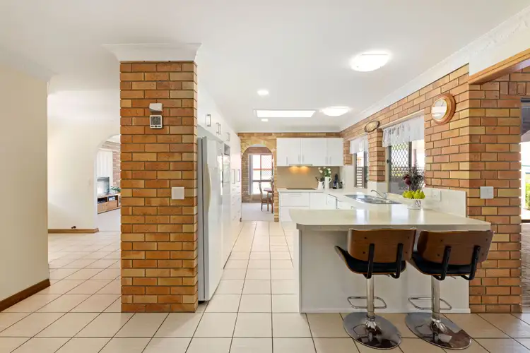 Fourth view of Homely house listing, 56 Phillips Street, Bracken Ridge QLD 4017