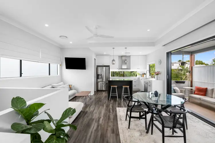 Second view of Homely house listing, 20 Stafford Street, Paddington QLD 4064