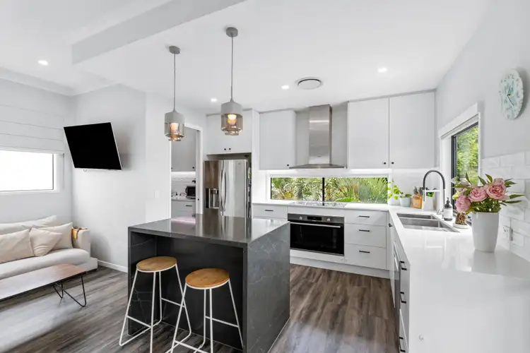 Third view of Homely house listing, 20 Stafford Street, Paddington QLD 4064