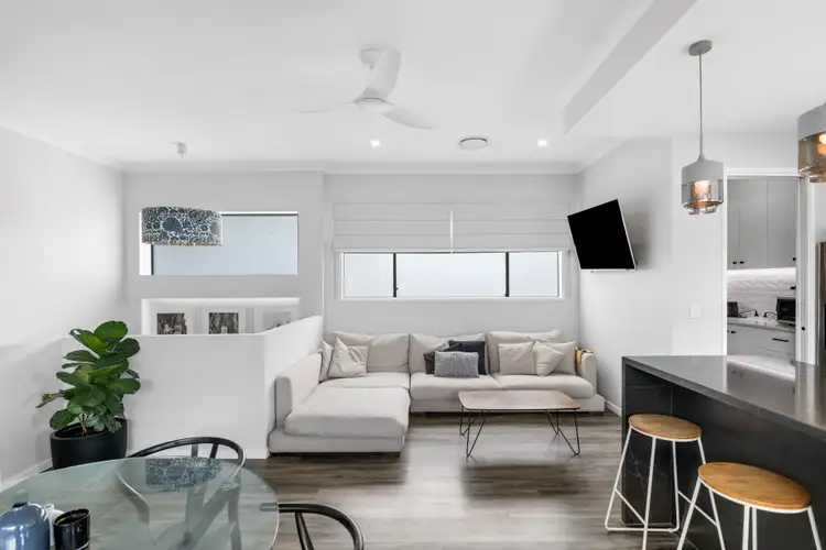 Fourth view of Homely house listing, 20 Stafford Street, Paddington QLD 4064