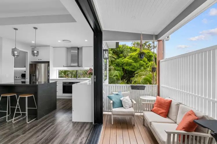 Fifth view of Homely house listing, 20 Stafford Street, Paddington QLD 4064
