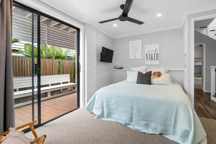 Sixth view of Homely house listing, 20 Stafford Street, Paddington QLD 4064