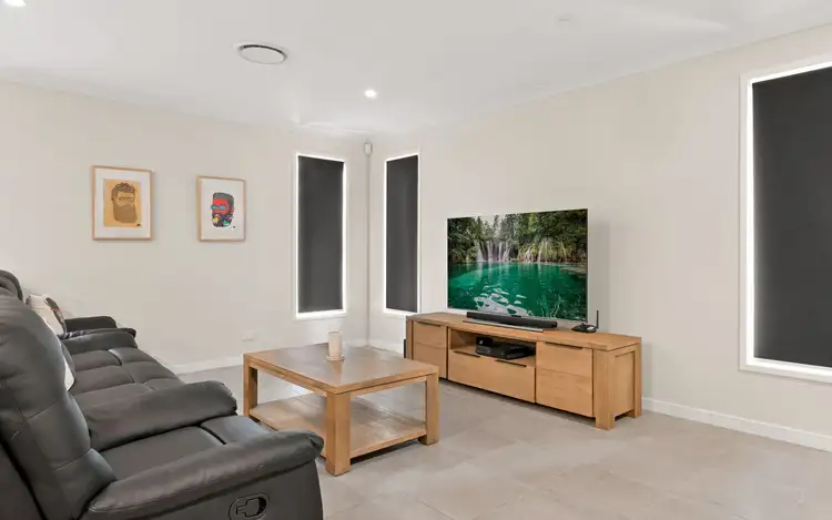 Third view of Homely house listing, 19 Hodgson Street, Oran Park NSW 2570