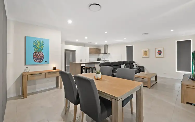 Fourth view of Homely house listing, 19 Hodgson Street, Oran Park NSW 2570