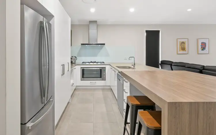 Sixth view of Homely house listing, 19 Hodgson Street, Oran Park NSW 2570