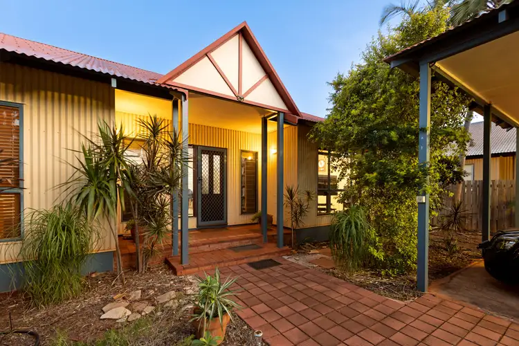 Main view of Homely house listing, 17 Godwit Crescent, Djugun WA 6725