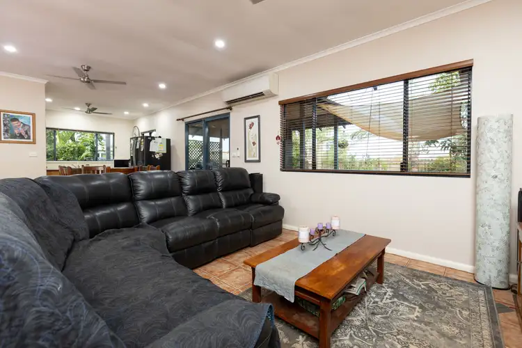 Third view of Homely house listing, 17 Godwit Crescent, Djugun WA 6725