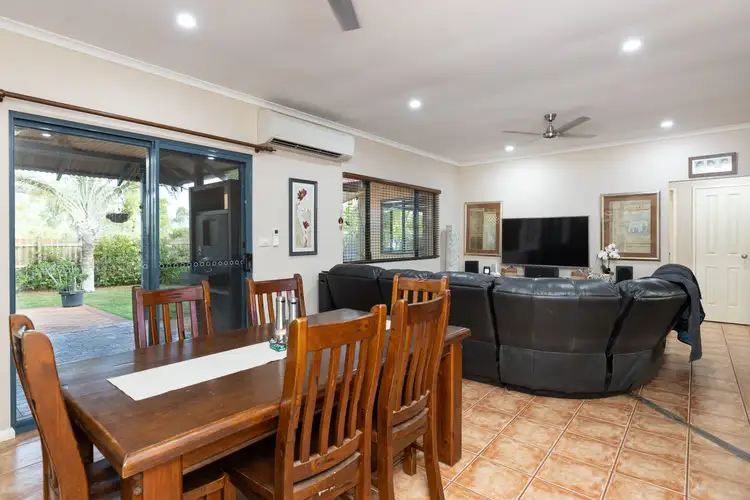 Fourth view of Homely house listing, 17 Godwit Crescent, Djugun WA 6725