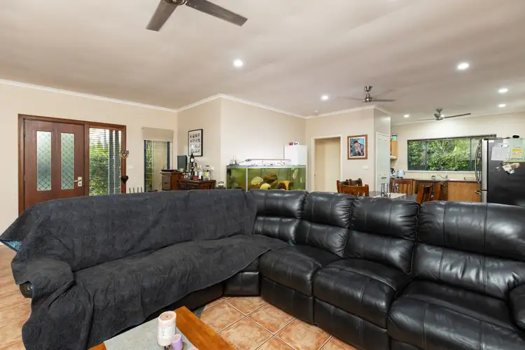 Fifth view of Homely house listing, 17 Godwit Crescent, Djugun WA 6725
