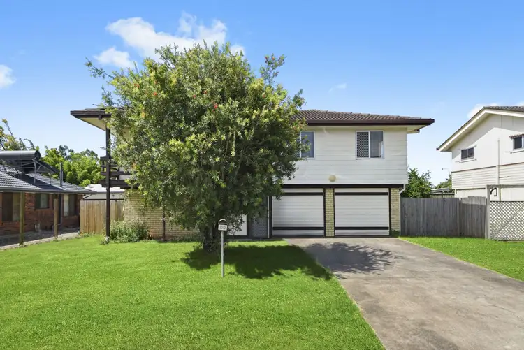 Main view of Homely house listing, 88 Ballynde Street, Bracken Ridge QLD 4017