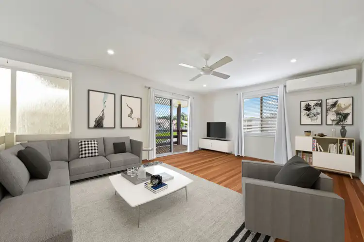 Second view of Homely house listing, 88 Ballynde Street, Bracken Ridge QLD 4017