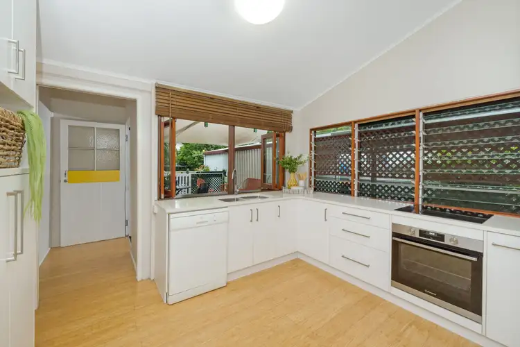 Third view of Homely house listing, 10 Maryvale Street, West End QLD 4810