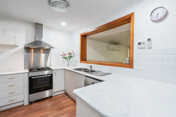 Second view of Homely townhouse listing, 28/27 Fortune Street, Coomera QLD 4209