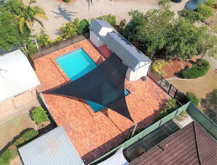 Fifth view of Homely townhouse listing, 28/27 Fortune Street, Coomera QLD 4209